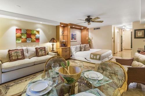 Apartamento Maui Ka`anapali Villas Studio Premier Condo A417