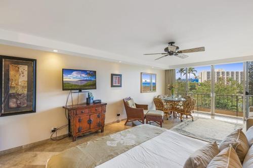 Apartamento Maui Ka`anapali Villas Studio Premier Condo A417