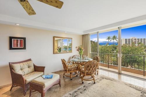 Apartamento Maui Ka`anapali Villas Studio Premier Condo A417