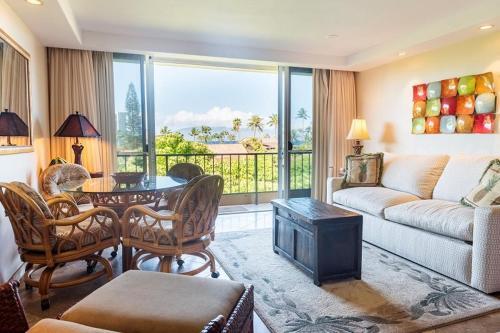 Apartamento Maui Ka`anapali Villas Studio Premier Condo A417