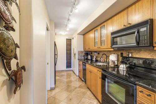 Apartamento Maui Ka`anapali Villas Studio Premier Condo A417