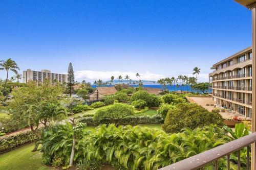 Apartamento Maui Ka`anapali Villas Studio Premier Condo A417