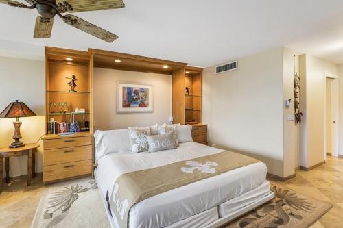 Apartamento Maui Ka`anapali Villas Studio Premier Condo A417