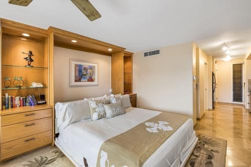 Apartamento Maui Ka`anapali Villas Studio Premier Condo A417