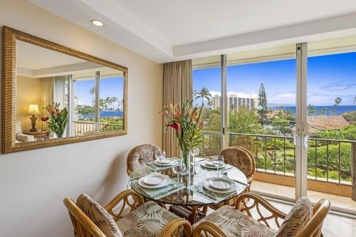 Apartamento Maui Ka`anapali Villas Studio Premier Condo A417