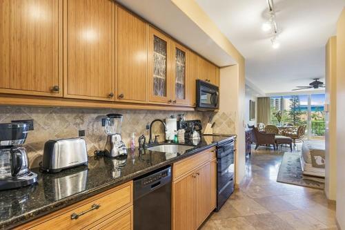 Apartamento Maui Ka`anapali Villas Studio Premier Condo A417