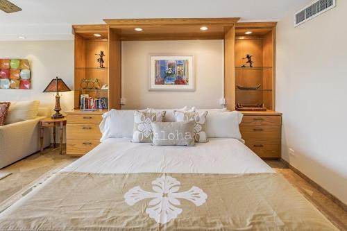 Apartamento Maui Ka`anapali Villas Studio Premier Condo A417