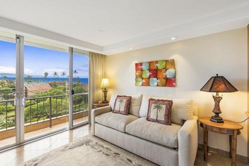 Apartamento Maui Ka`anapali Villas Studio Premier Condo A417