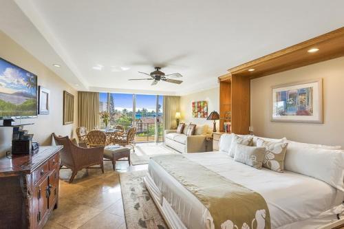 Apartamento Maui Ka`anapali Villas Studio Premier Condo A417
