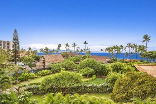 Apartamento Maui Ka`anapali Villas Studio Premier Condo A417