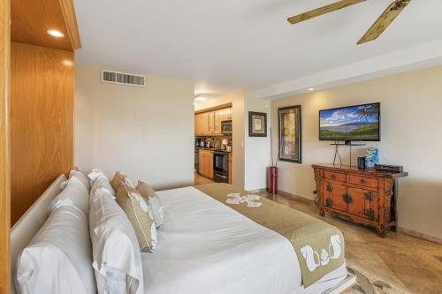Apartamento Maui Ka`anapali Villas Studio Premier Condo A417