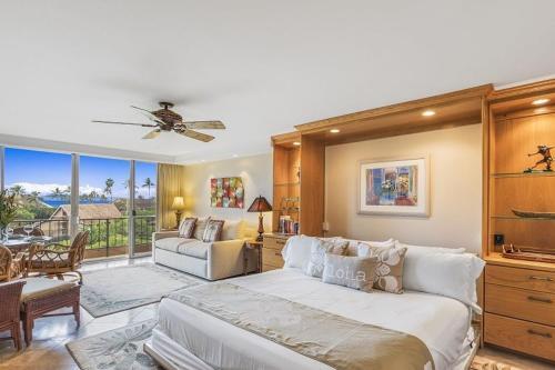 Apartamento Maui Ka`anapali Villas Studio Premier Condo A417