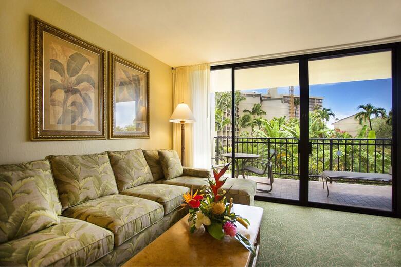 Apartamento Kaanapali Shores - 259