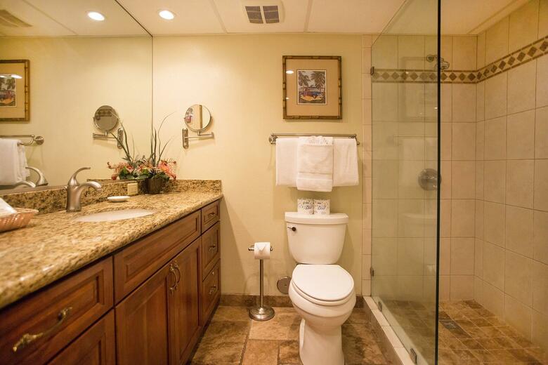 Apartamento Kaanapali Shores - 259
