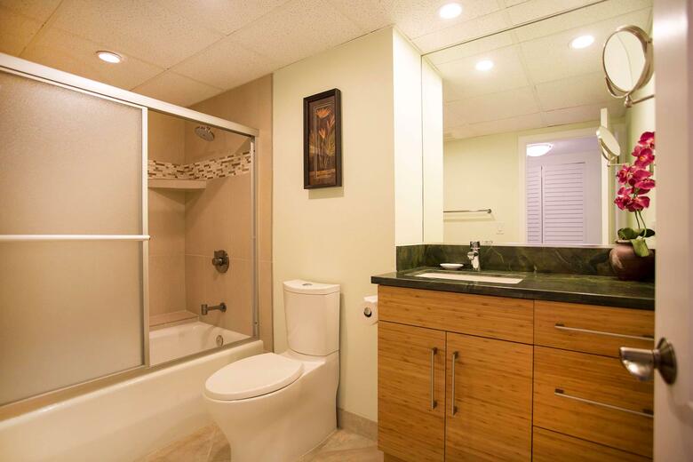Apartamento Kaanapali Shores - 259