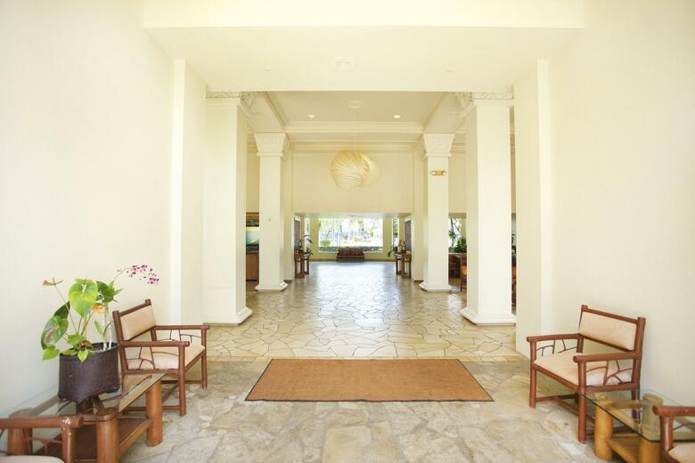 Apartamento Kaanapali Shores - 259