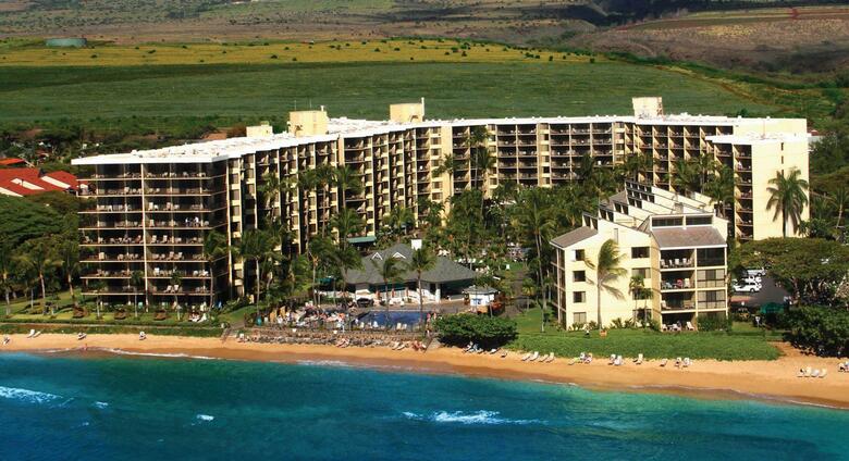 Apartamento Kaanapali Shores - 259