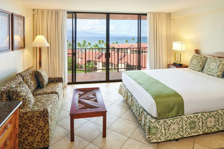 Apartamento Kaanapali Shores - 259