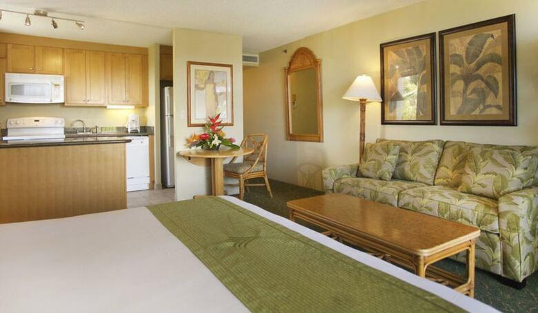 Apartamento Kaanapali Shores - 259