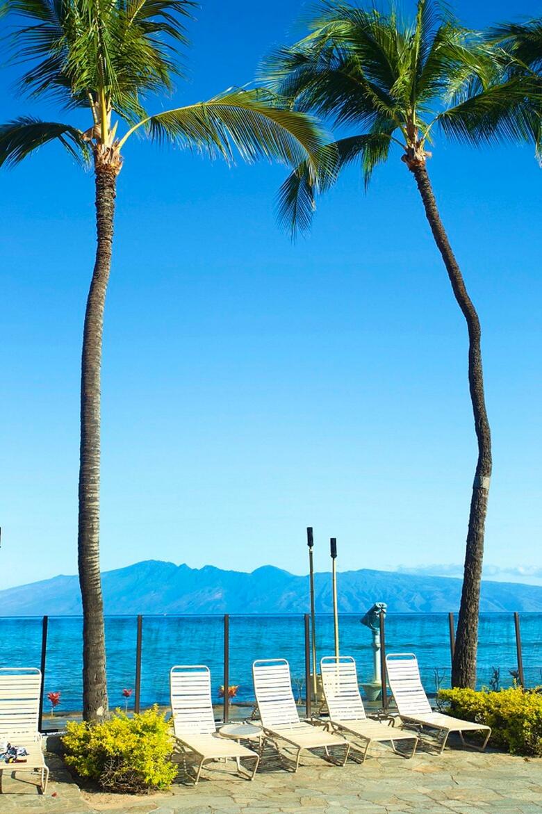 Apartamento Kaanapali Shores - 259
