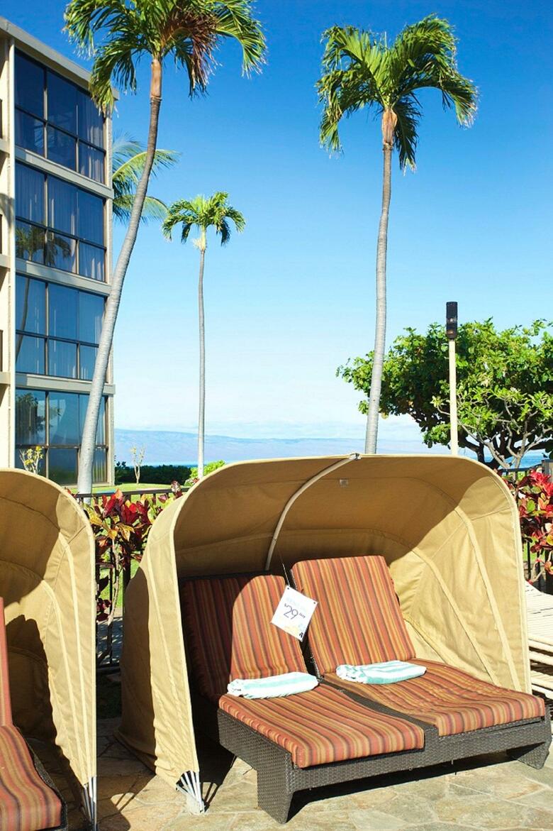 Apartamento Kaanapali Shores - 259