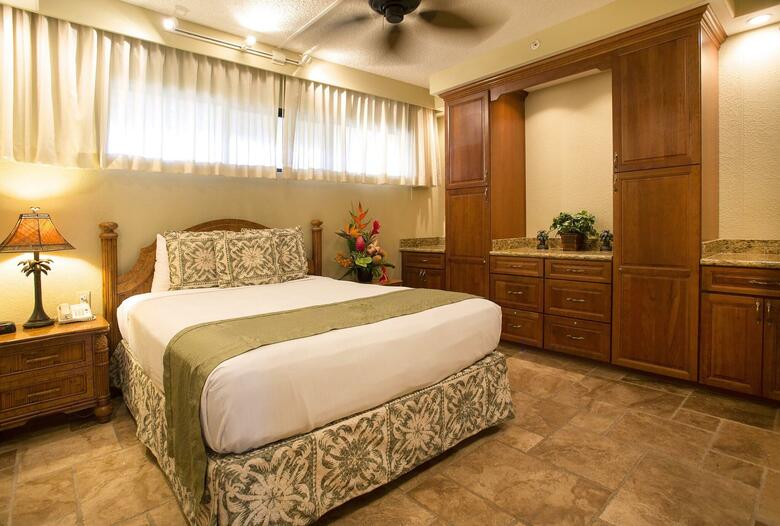 Apartamento Kaanapali Shores - 259