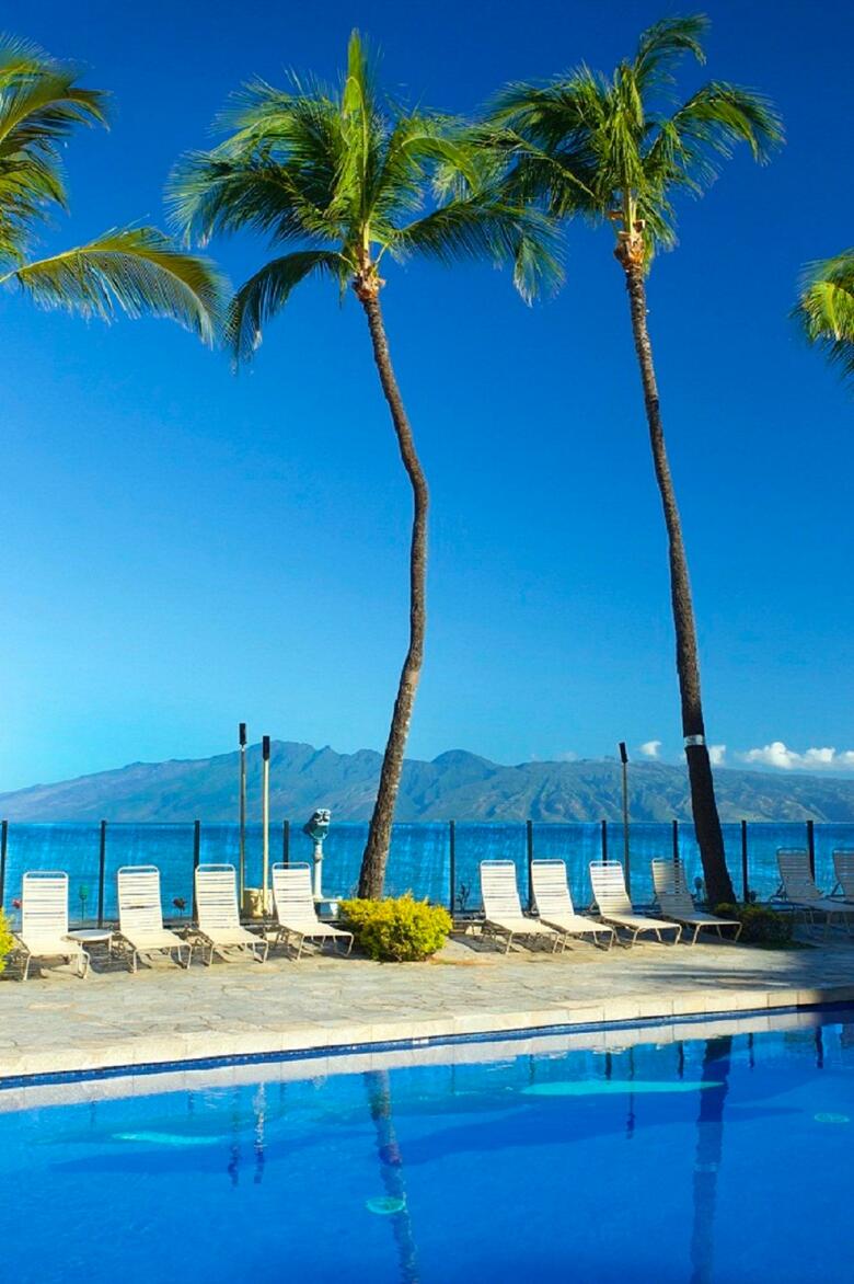 Apartamento Kaanapali Shores - 259