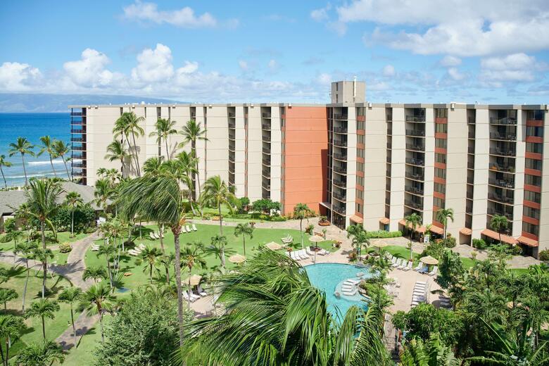 Apartamento Kaanapali Shores - 259