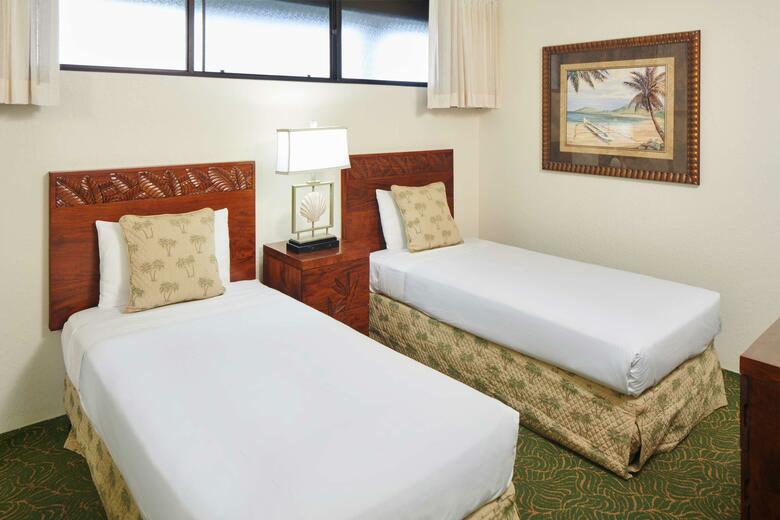 Apartamento Kaanapali Shores - 259