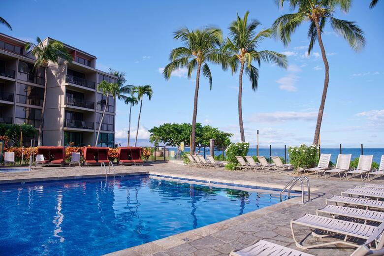 Apartamento Kaanapali Shores - 259