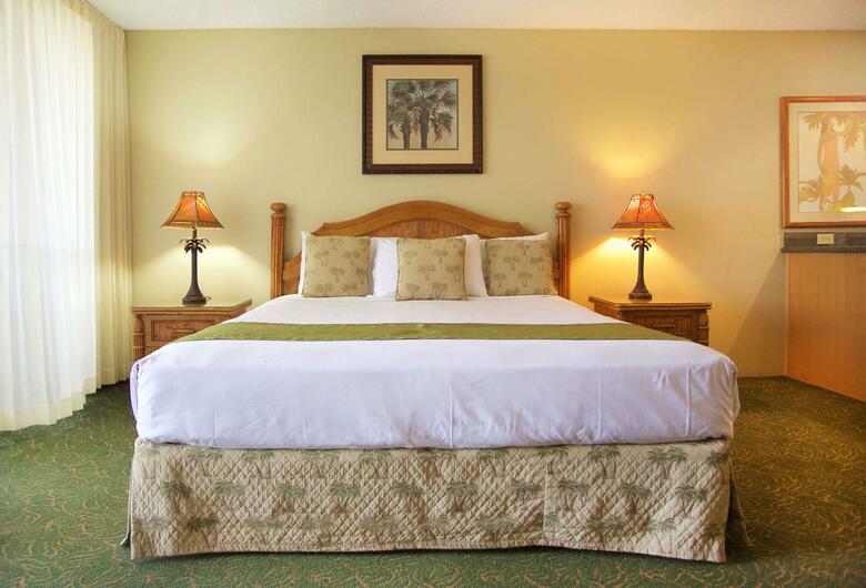 Apartamento Kaanapali Shores - 259