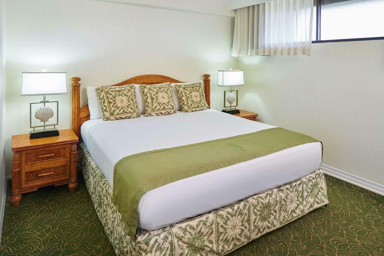 Apartamento Kaanapali Shores - 259