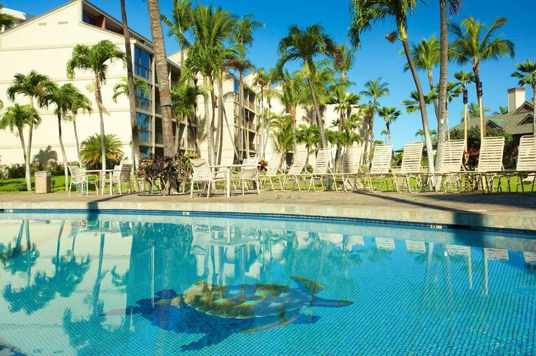 Apartamento Kaanapali Shores - 259