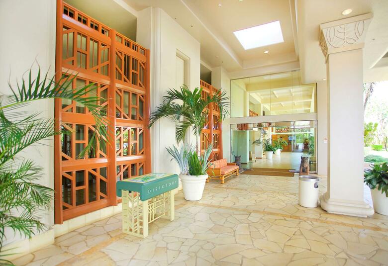 Apartamento Kaanapali Shores - 259