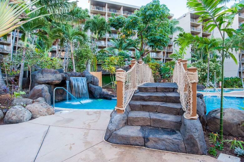 Apartamento Kaanapali Shores - 259