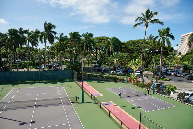 Apartamento Kaanapali Shores - 259