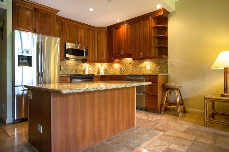 Apartamento Kaanapali Shores - 259
