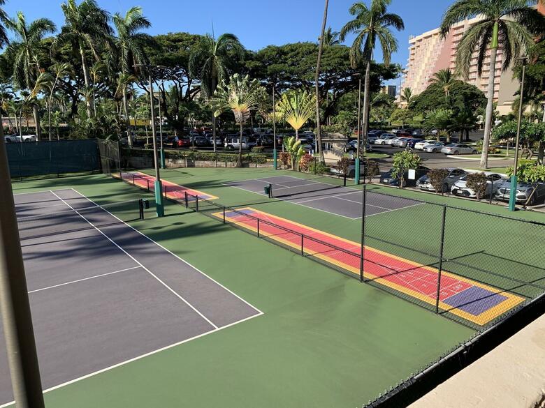 Apartamento Kaanapali Shores - 259