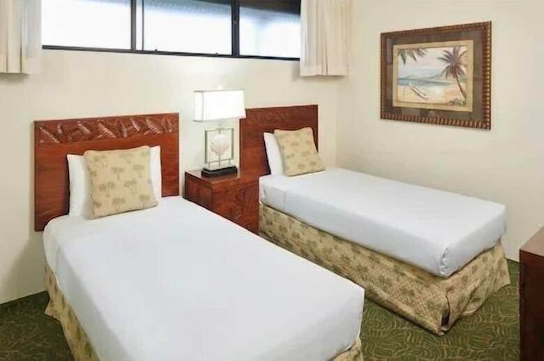 Apartamento Kaanapali Shores - 259