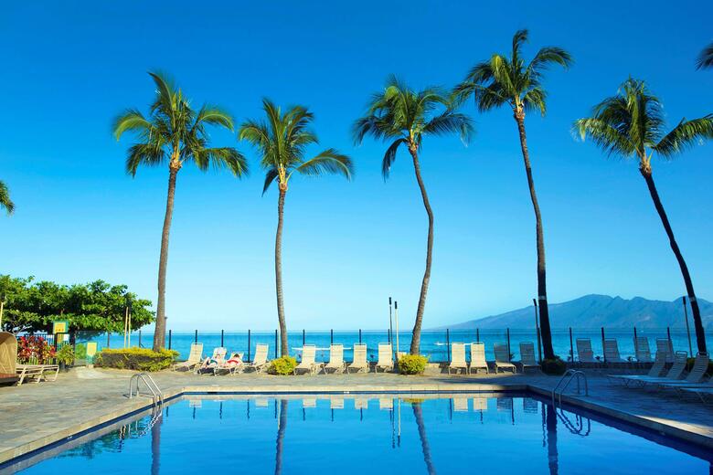 Apartamento Kaanapali Shores - 259