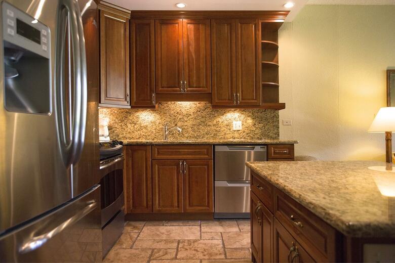 Apartamento Kaanapali Shores - 259