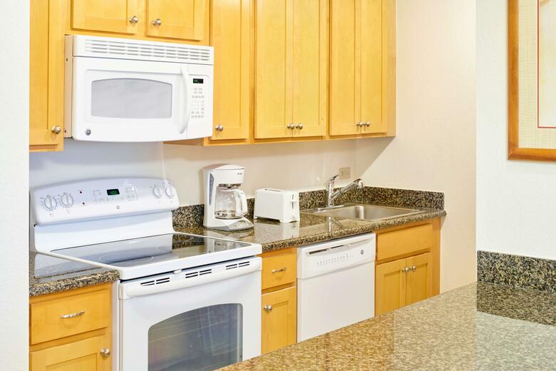 Apartamento Kaanapali Shores - 259