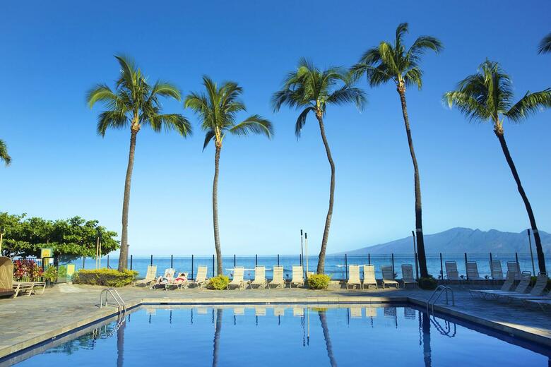 Apartamento Kaanapali Shores - 259
