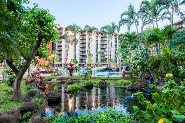 Apartamento Kaanapali Shores - 259