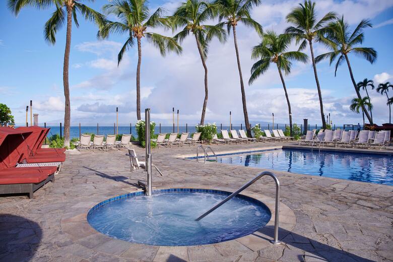 Apartamento Kaanapali Shores - 259