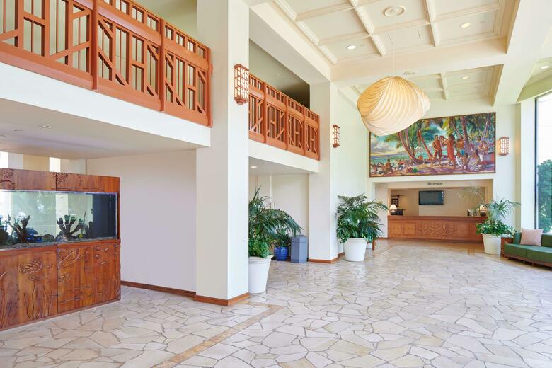 Apartamento Kaanapali Shores - 259
