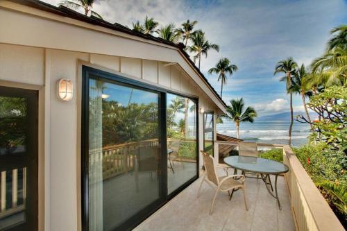 Puamana Resort #20-3