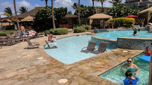 Apartamento Honua Kai - Konea 1026