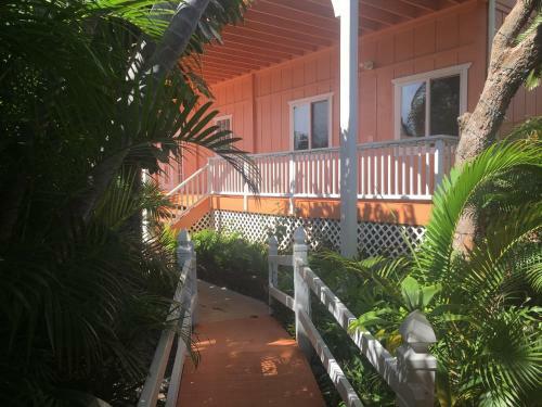 Lodge Maui Garden Oasis