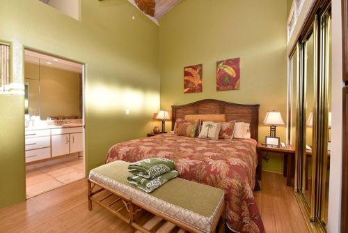 Apartamento Kulakane 307